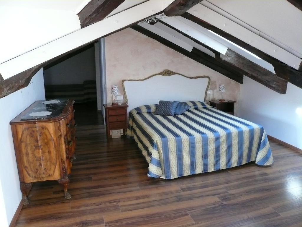 Corte Canal Venice Ngoại thất bức ảnh