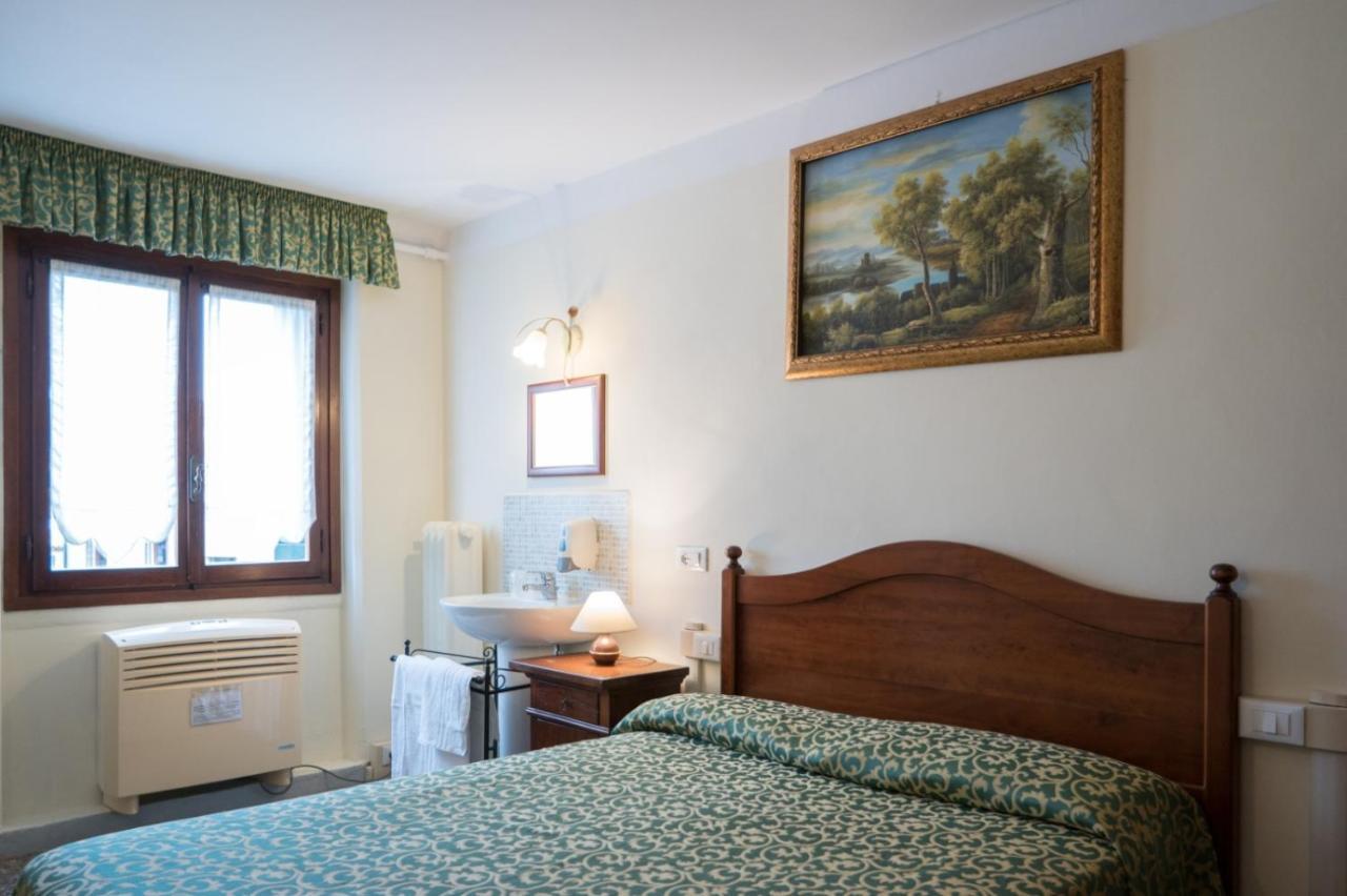 Corte Canal Venice Ngoại thất bức ảnh