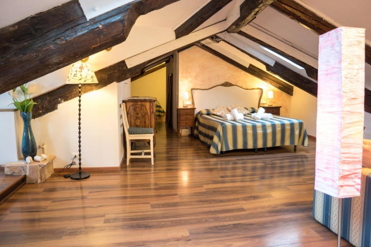 Corte Canal Venice Ngoại thất bức ảnh