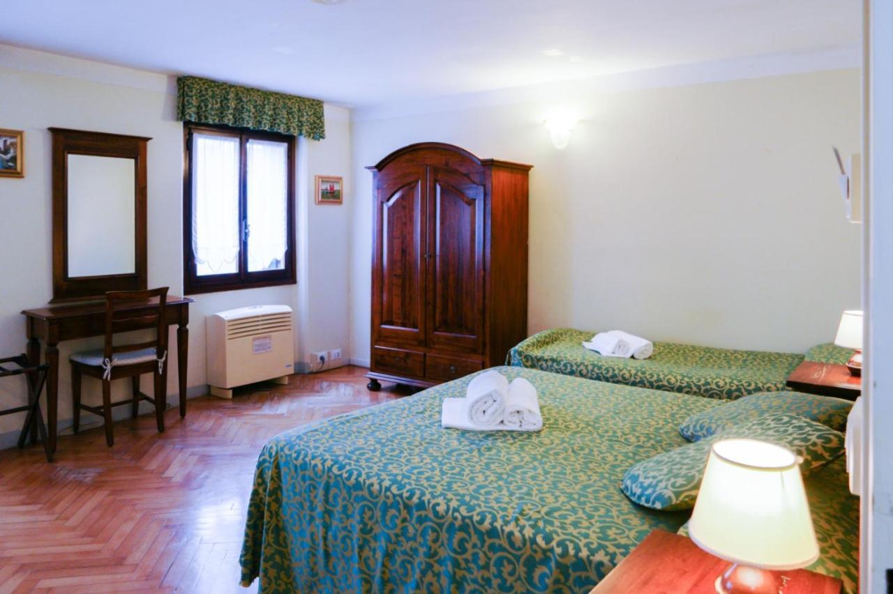 Corte Canal Venice Ngoại thất bức ảnh