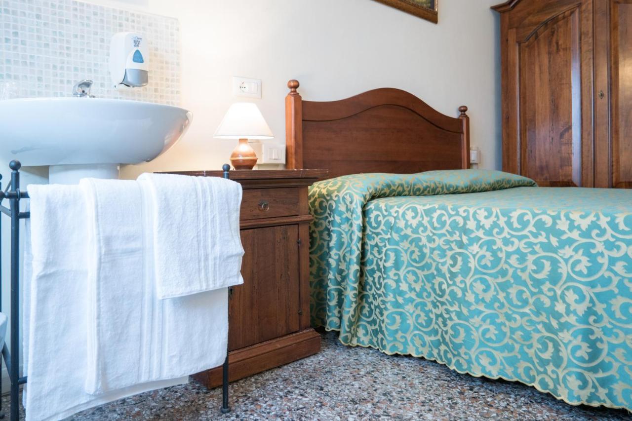Corte Canal Venice Ngoại thất bức ảnh
