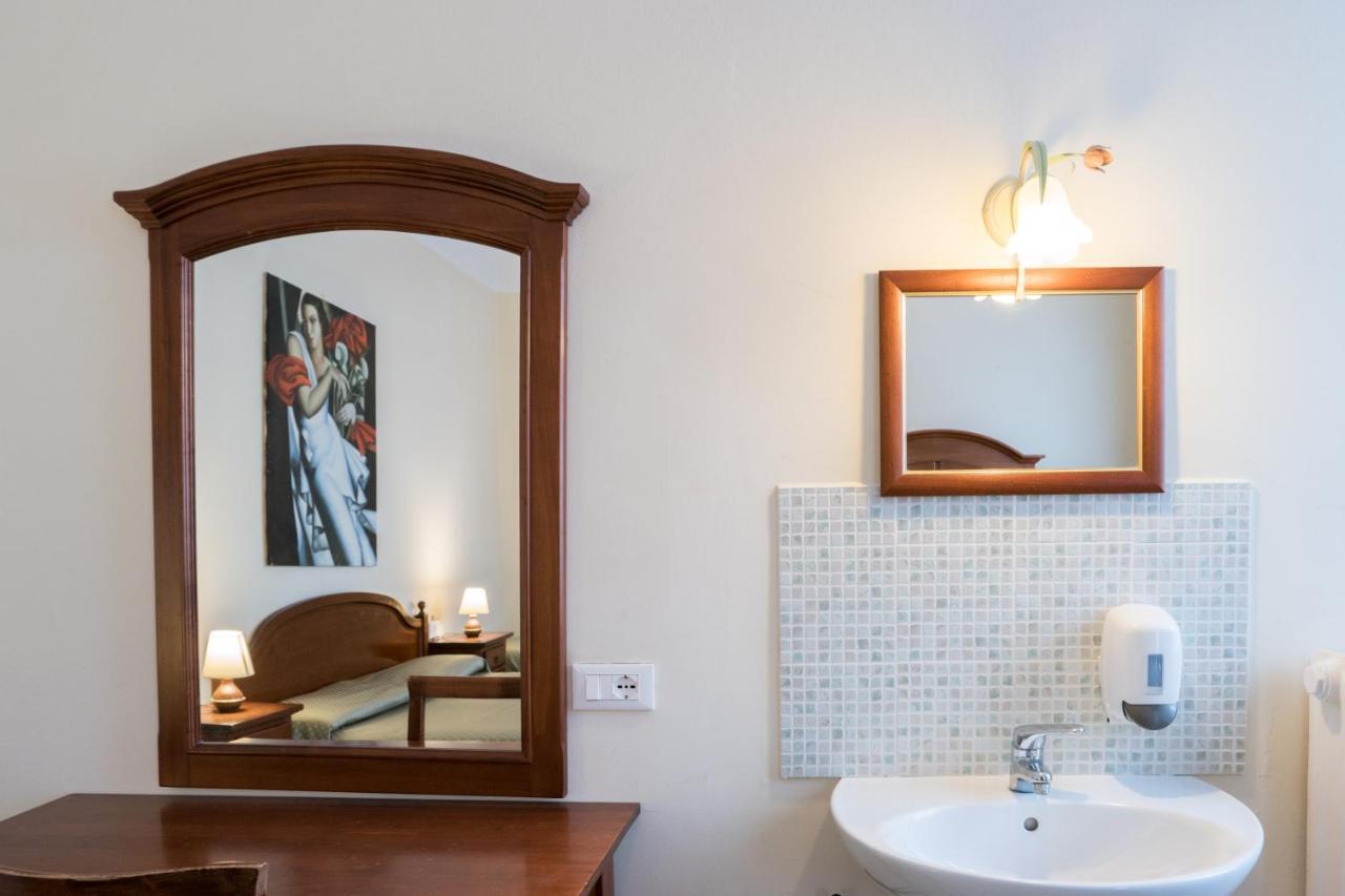 Corte Canal Venice Ngoại thất bức ảnh