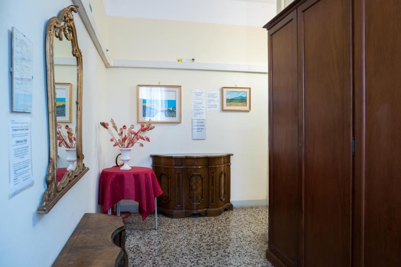 Corte Canal Venice Ngoại thất bức ảnh